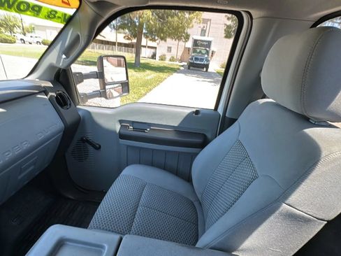 Used 2015 Ford F250 XL w/ XL Value Package RWD image 13