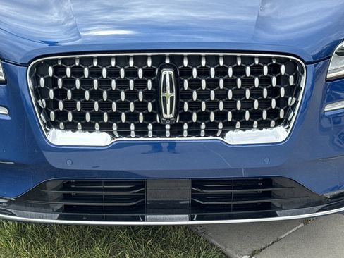 Used 2020 Lincoln Corsair Reserve w/ Equipment Group 202A AWD/4WD image 9