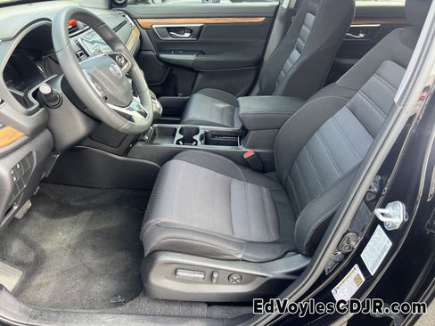Used 2021 Honda CR-V EX image 11