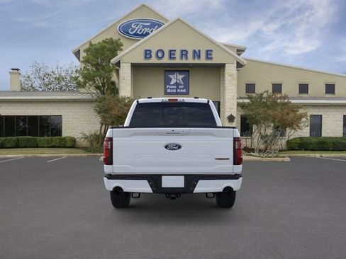 New 2026 Ford F150 Tremor AWD/4WD image 5