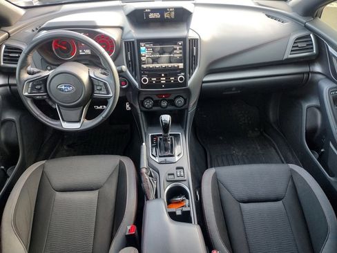 Used 2018 Subaru Impreza 2.0i Sport image 12