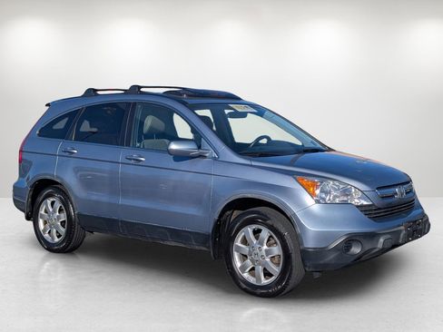 Used 2008 Honda CR-V EX-L image 3