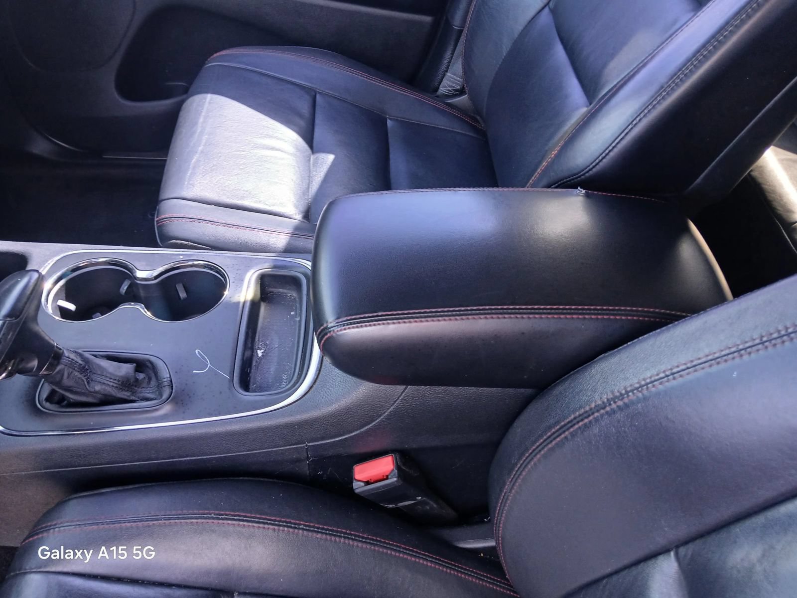 Used 2018 Dodge Durango GT w/ Premium Group AWD/4WD image 8