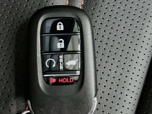 Used 2026 Honda CR-V Sport-L image 33