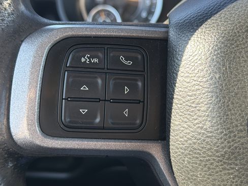 Used 2019 RAM 3500 Tradesman image 6