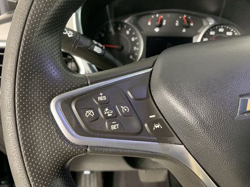 Used 2022 Chevrolet Equinox LS w/ LS Convenience Package FWD image 19
