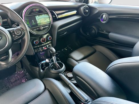 Used 2019 MINI Cooper S w/ Premium Package FWD image 25