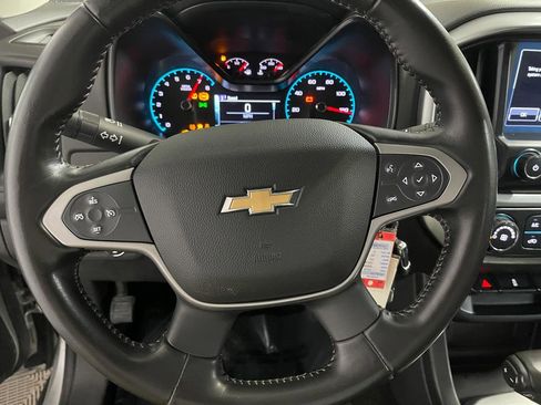 Used 2018 Chevrolet Colorado LT w/ LT Convenience Package image 27