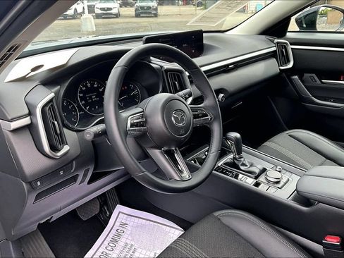 Certified 2026 MAZDA CX-50 AWD 2.5 S w/ Select Package image 9