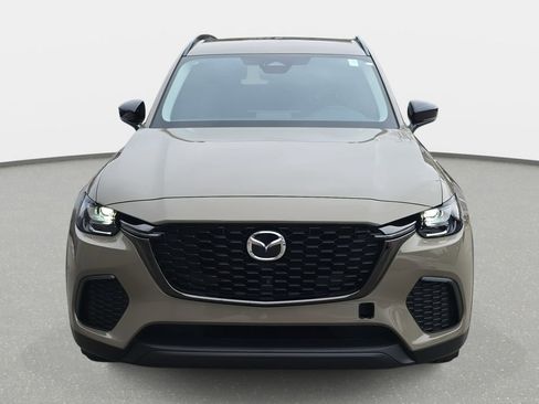 New 2026 MAZDA CX-70 SC image 2