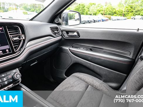Used 2026 Dodge Durango GT RWD image 46