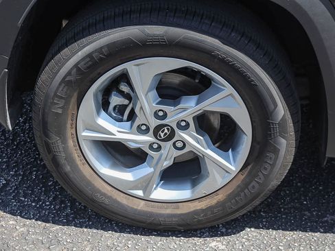 Certified 2023 Hyundai Tucson SEL AWD/4WD image 11