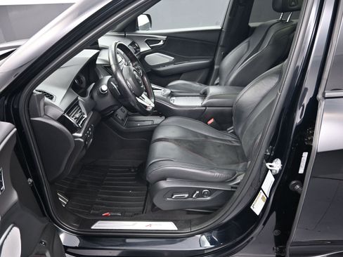Used 2023 Acura RDX A-Spec image 77