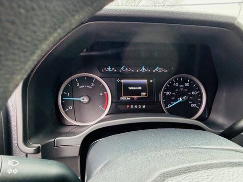 Used 2022 Ford F250 XLT w/ XLT Premium Package image 11