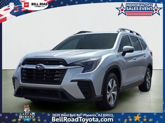 Used 2023 Subaru Ascent Premium w/ Convenience Package AWD/4WD video 1