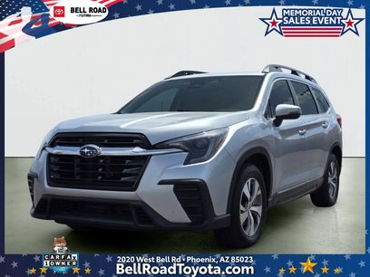 Used 2023 Subaru Ascent Premium w/ Convenience Package