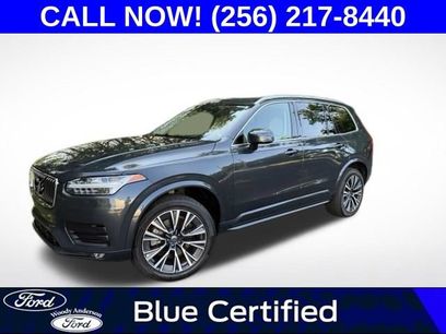 Used 2022 Volvo XC90 T5 Momentum w/ Advanced Package