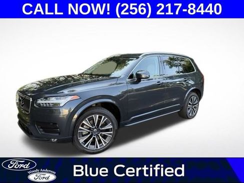 Used 2022 Volvo XC90 T5 Momentum w/ Advanced Package AWD/4WD image 1