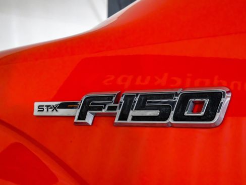 Used 2014 Ford F150 STX w/ Equipment Group 201A Mid image 38