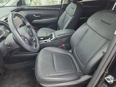 Certified 2023 Hyundai Tucson XRT AWD/4WD image 25