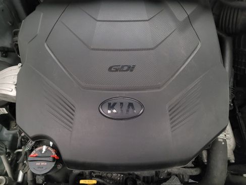 Used 2019 Kia Sorento EX FWD image 30