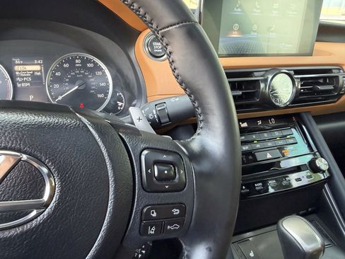 Used 2024 Lexus IS 300 F Sport w/ Accessory Package 2 image 28