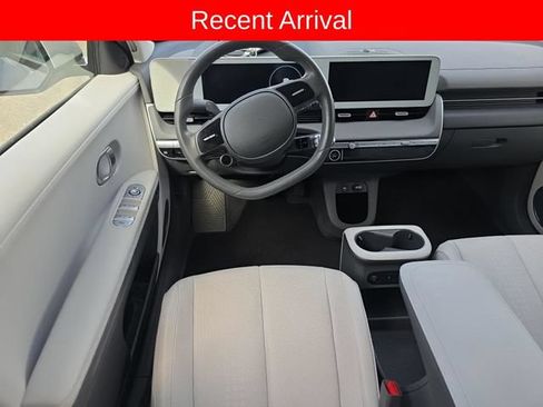 Used 2024 Hyundai Ioniq 5 Limited RWD image 11