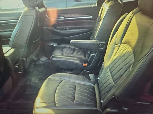 Used 2023 Buick Enclave Avenir w/ Avenir Technology Package image 13