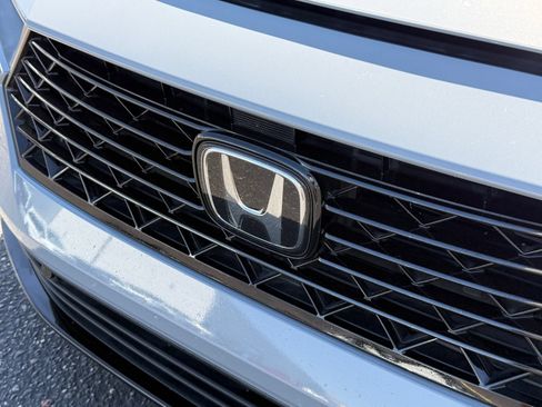 Certified 2024 Honda Accord EX-L image 32