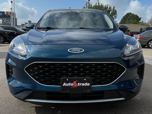 Used 2020 Ford Escape SE FWD image 9