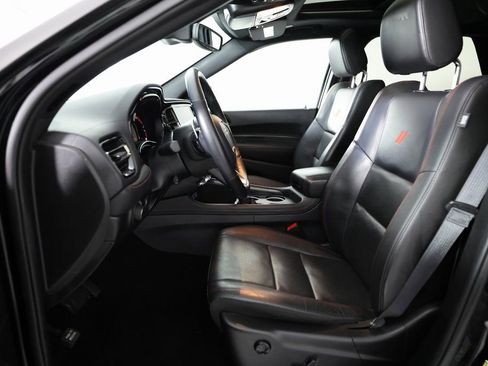 Used 2024 Dodge Durango GT image 15