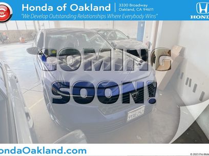 Used 2026 Honda Accord Sport