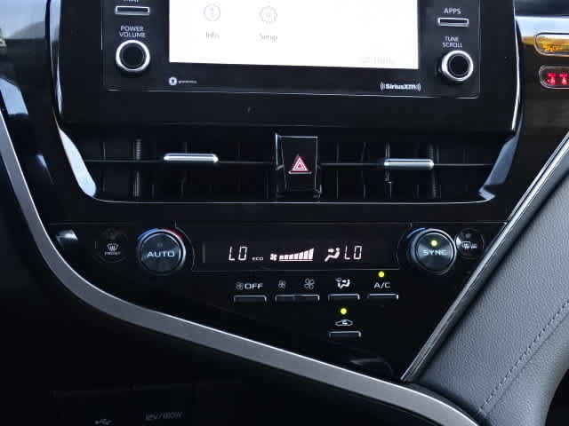 Certified 2024 Toyota Camry LE w/ Convenience Package FWD image 30