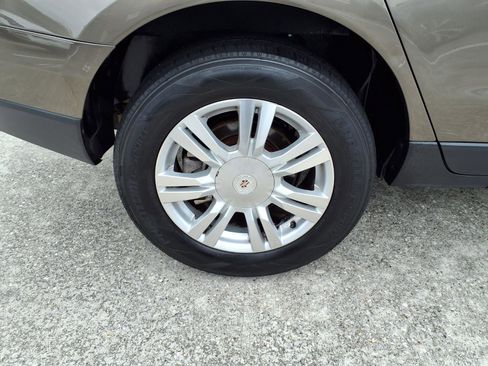 Used 2016 Cadillac SRX Luxury w/ Driver Awareness Package FWD image 25