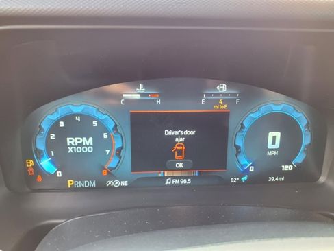 New 2025 Ford Bronco Badlands image 26