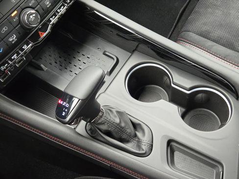 New 2026 Dodge Durango GT AWD/4WD image 17