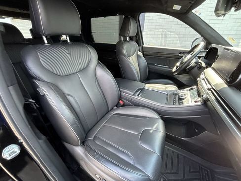 Used 2024 Hyundai Palisade Calligraphy AWD/4WD image 28