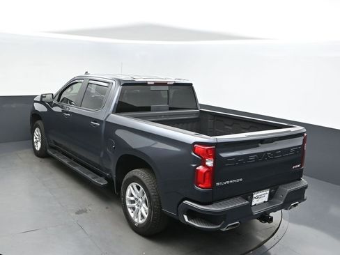 Used 2022 Chevrolet Silverado 1500 RST image 36