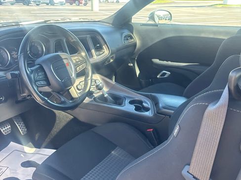 Used 2023 Dodge Challenger R/T Scat Pack RWD image 57