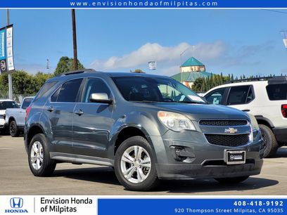 Used 2012 Chevrolet Equinox LT w/ Driver Convenience Package