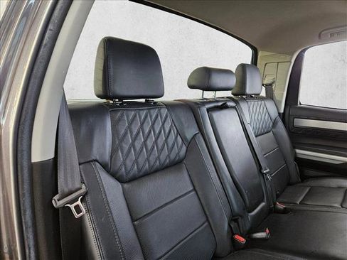 Used 2020 Toyota Tundra Platinum image 21