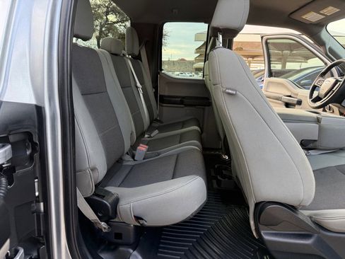 Used 2020 Ford F150 XL w/ Trailer Tow Package image 18