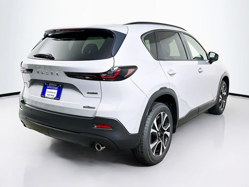 New 2026 MAZDA CX-5 Preferred AWD/4WD image 7