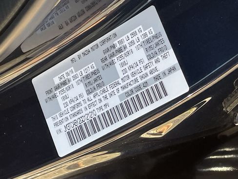 Used 2016 MAZDA CX-9 Sport FWD image 32