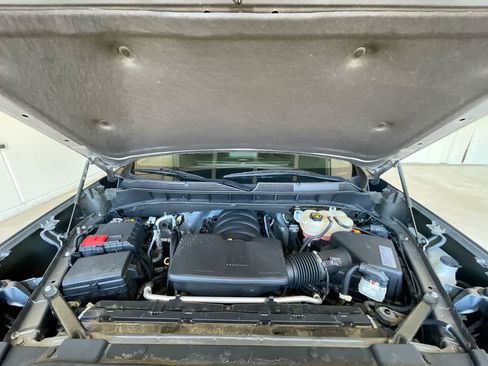 Used 2019 Chevrolet Silverado 1500 RST w/ All-Star Edition AWD/4WD image 25