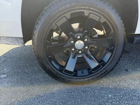 Used 2017 GMC Yukon Denali w/ Open Road Package image 20