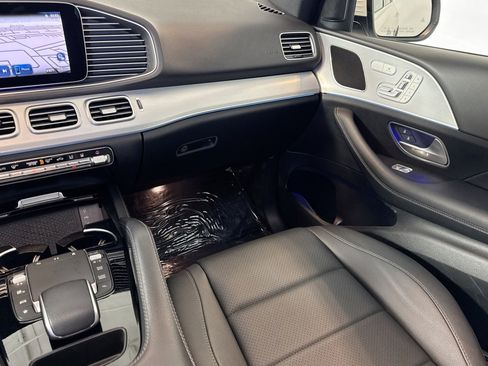 Used 2024 Mercedes-Benz GLE 450e 4MATIC image 22