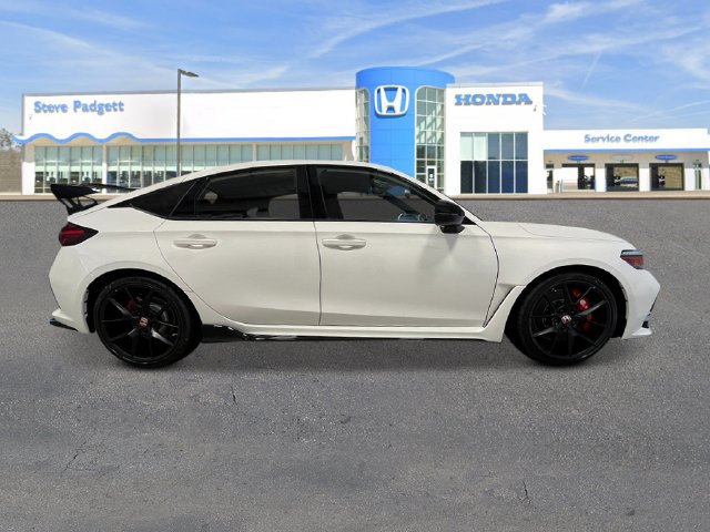New 2026 Honda Civic Type R image 7