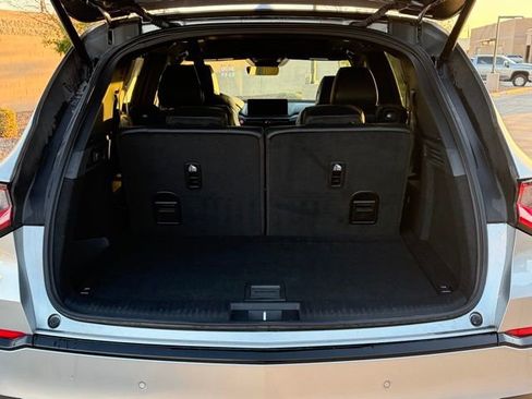 Used 2025 Acura MDX A-Spec image 14