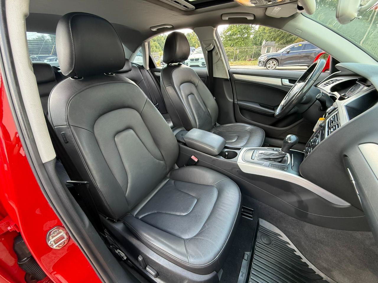 Used 2010 Audi A4 2.0T Premium w/ Bluetooth/Homelink Pkg FWD image 26